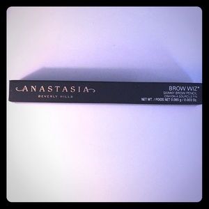 Anastasia Beverly Hills Brow Wiz Pencil